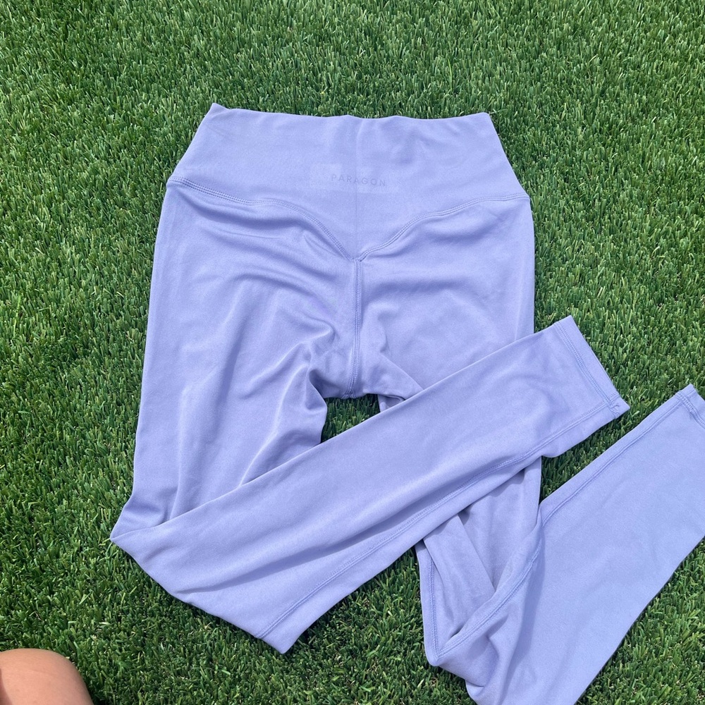 Lavender Paragon Leggings